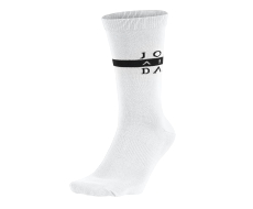 Jordan Seasonal Print Socks zokni (SX5320-100)