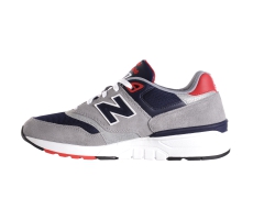 New Balance 597 cipő (ML597AAB)