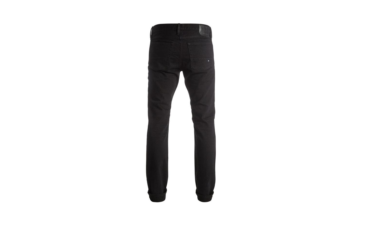 DC Worker Slim Pant (EDYDP03301-KVDW)