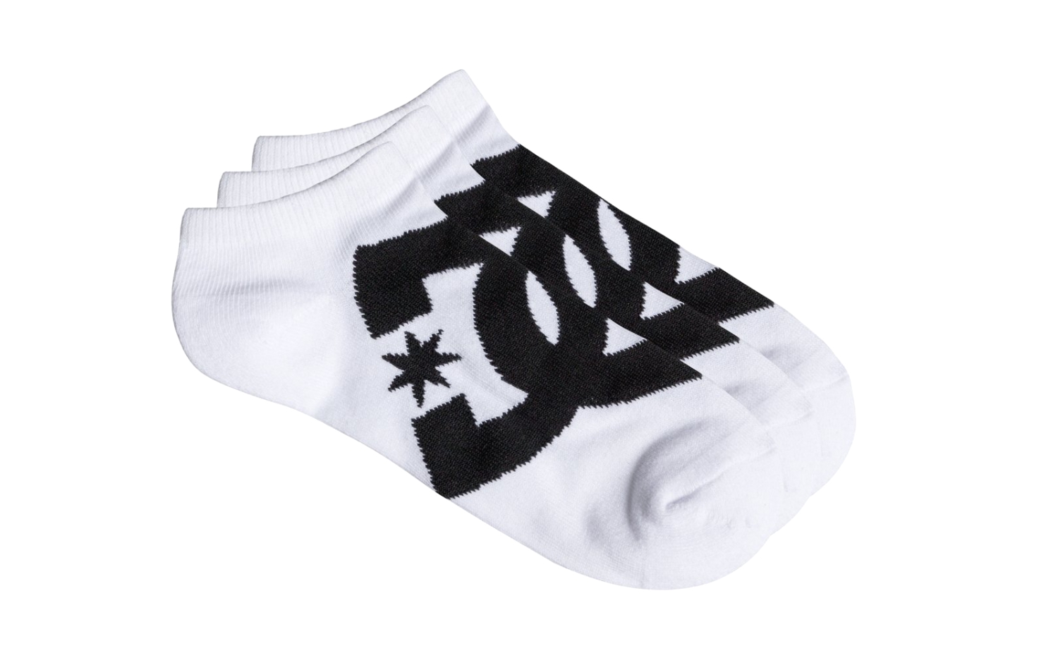 DC Suspension Sox 3*pack (ADYAA03055-WBN0)