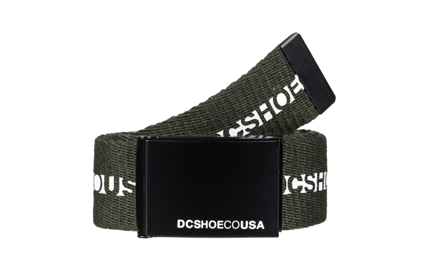 DC Chinook Scout Belt (EDYAA03110-CSN0)