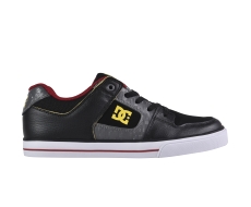 DC Kids Pure Elastic SE cipő (ADBS300273-XSKR)