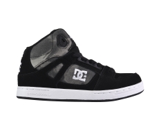 DC Kids Rebound SE cipő (ADBS100204-BPT)