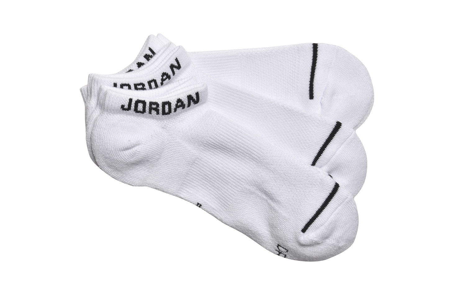 Jordan Jumpman No-show Sox 3*pack (SX5546-100)