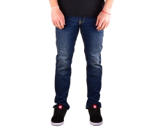 DC Worker Straight Jeans nadrág (EDYDP03365-BNTW)