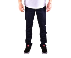 DC Worker Straight Jeans nadrág (EDYDP03370-BTKW)