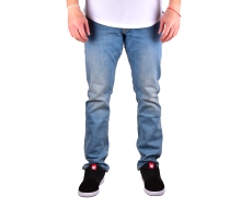 DC Worker Straight Jeans nadrág (EDYDP03354-BFGW)
