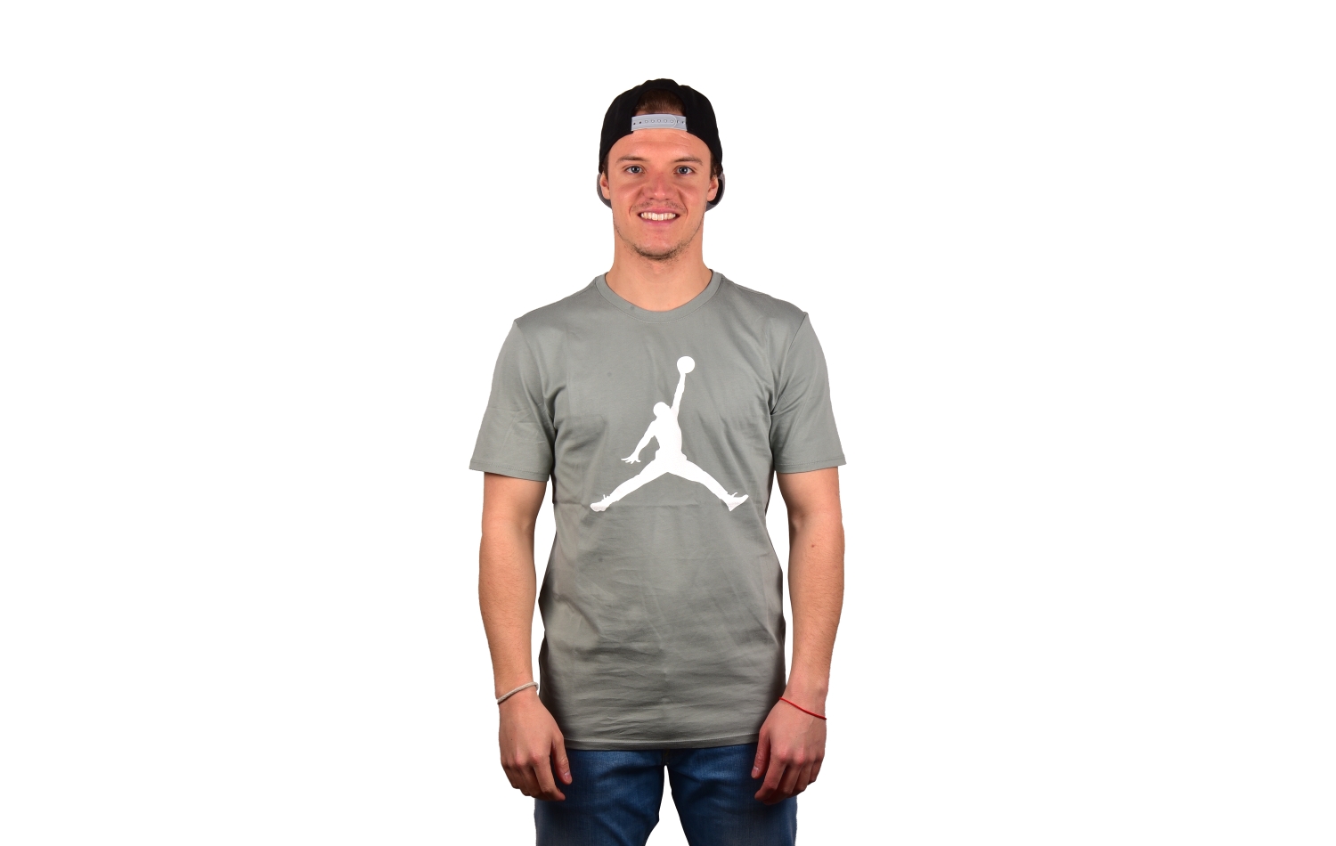Jordan Sw Iconic Jumpman S/S (908017-307)