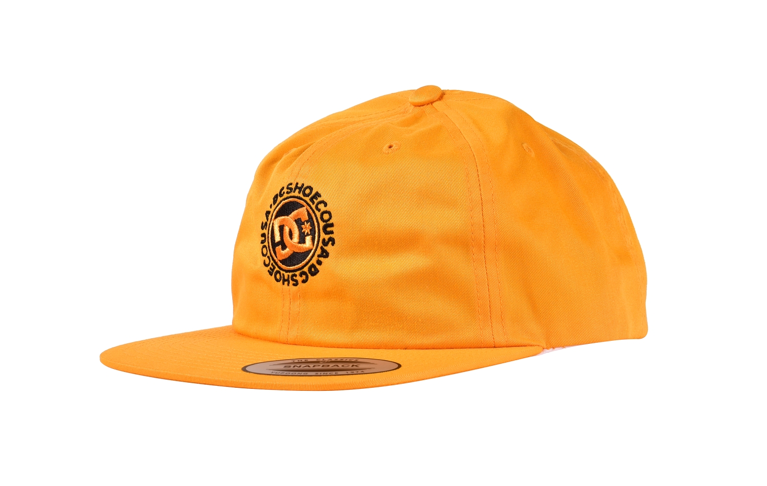 DC Core Twill Dad Hat (ADYHA03564-YKF0)