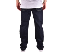 DC Worker Relaxed Jeans nadrág (EDYDP03371-BTKW)