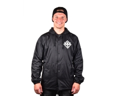 Supra Stencil Hood Coaches Jacket kabát (101849-008)