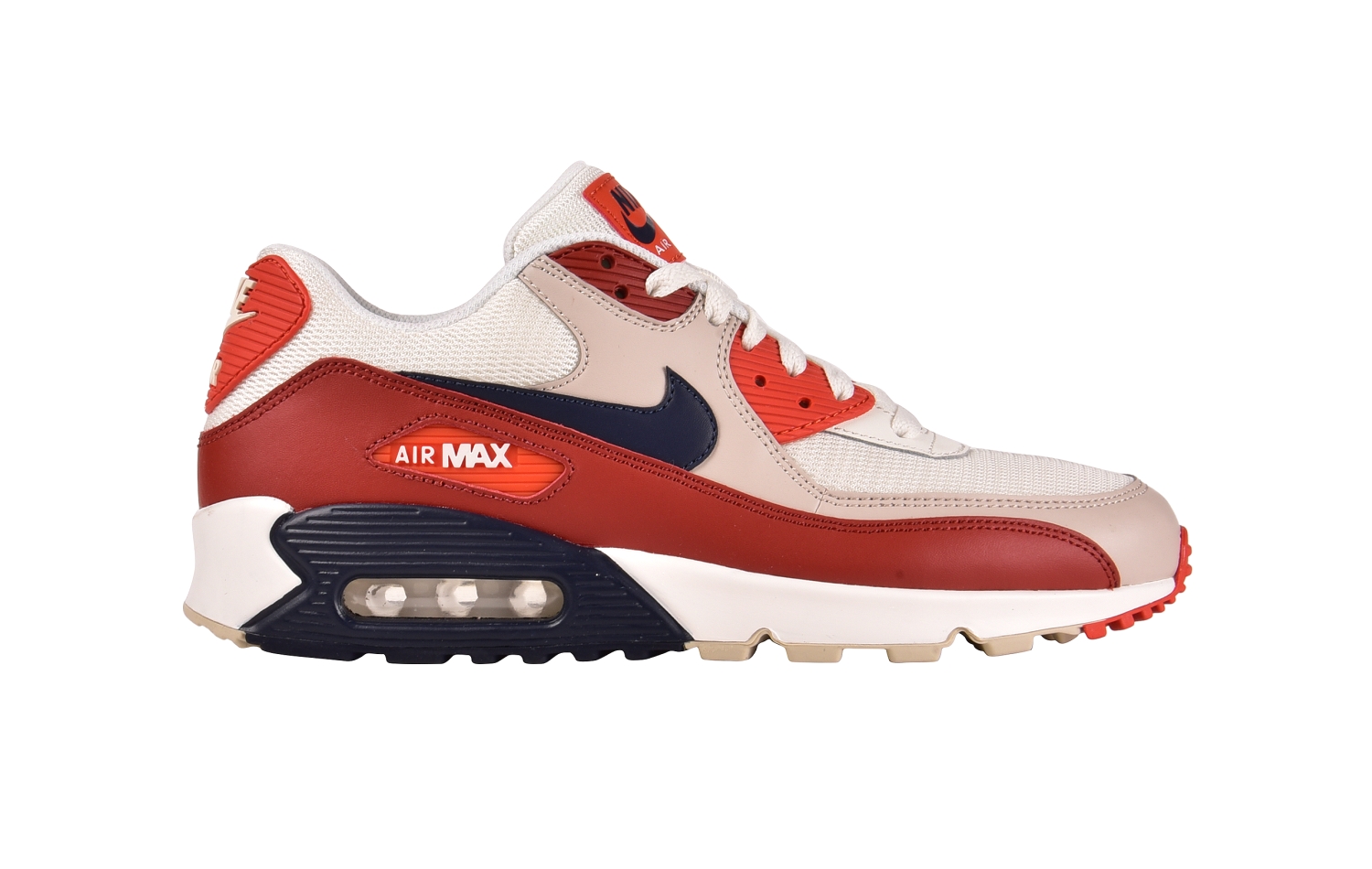 Nike Air Max 90 Essential (AJ1285-600)