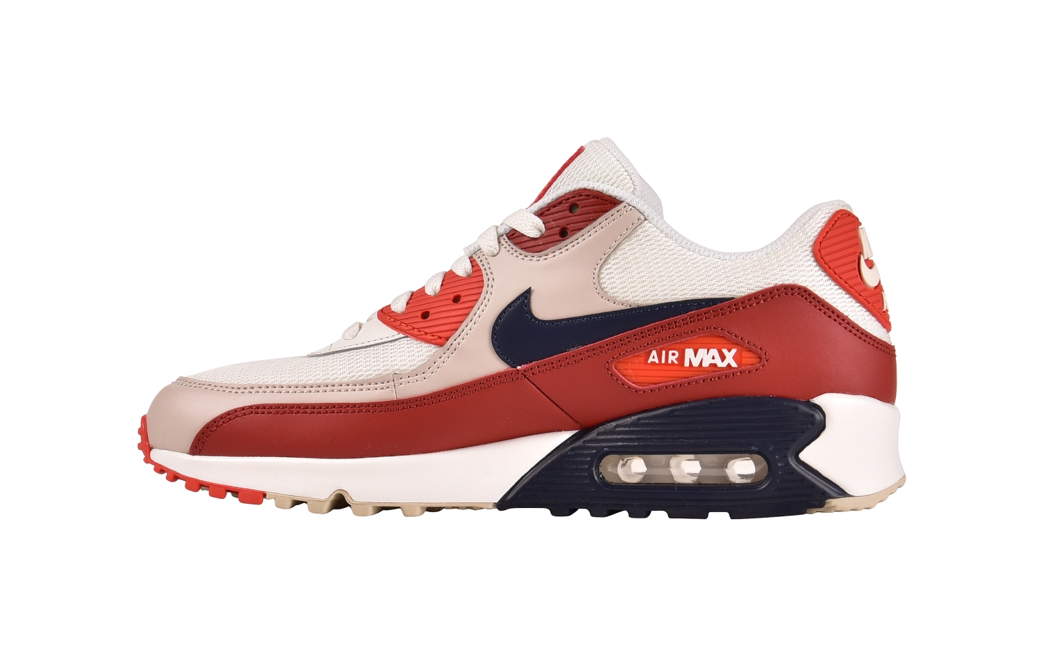 Nike Air Max 90 Essential (AJ1285-600)