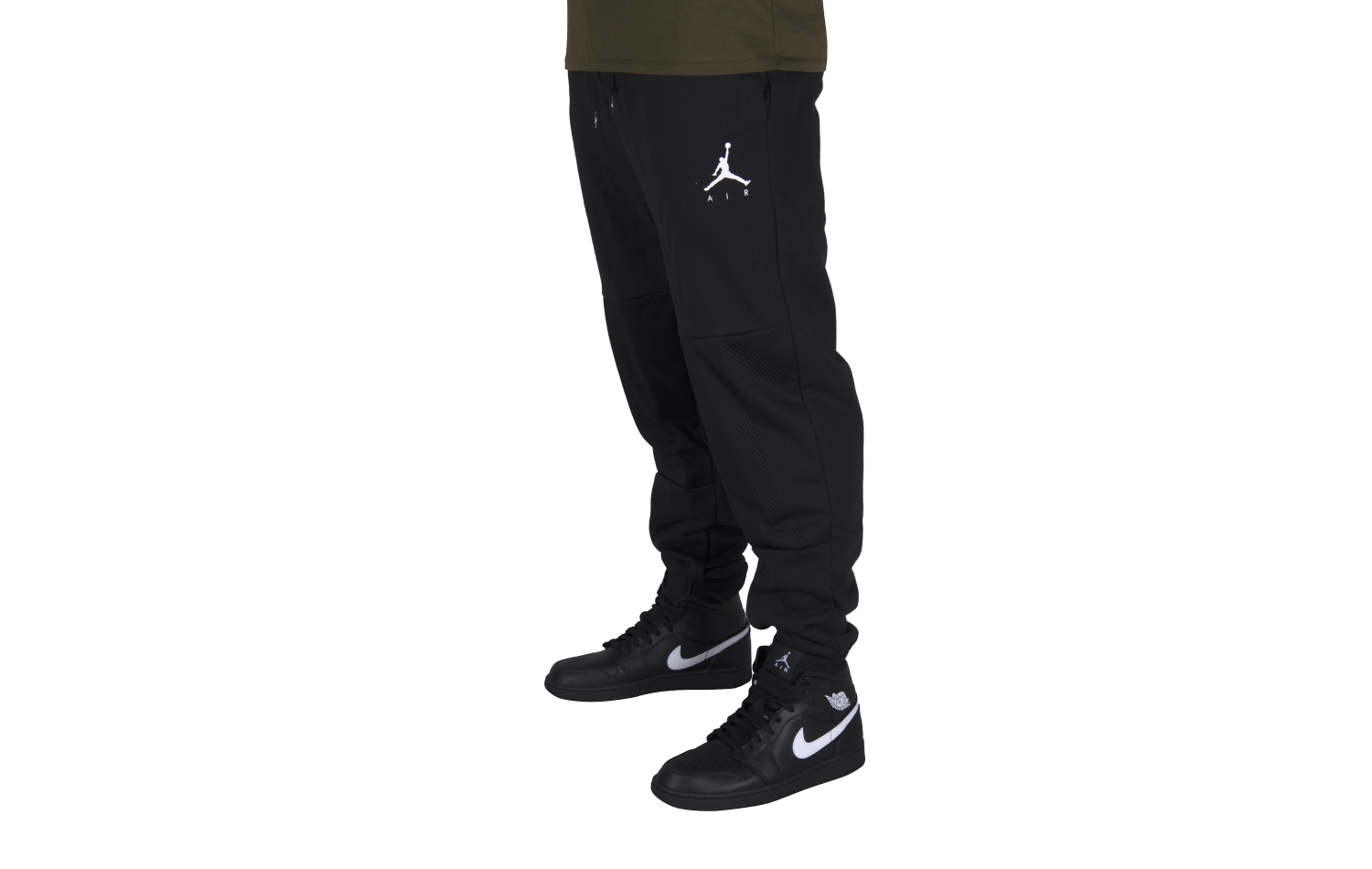 Jordan Jumpman Hybrid Pant (AA1447-010)