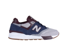 New Balance 597 cipő (ML597GNB)