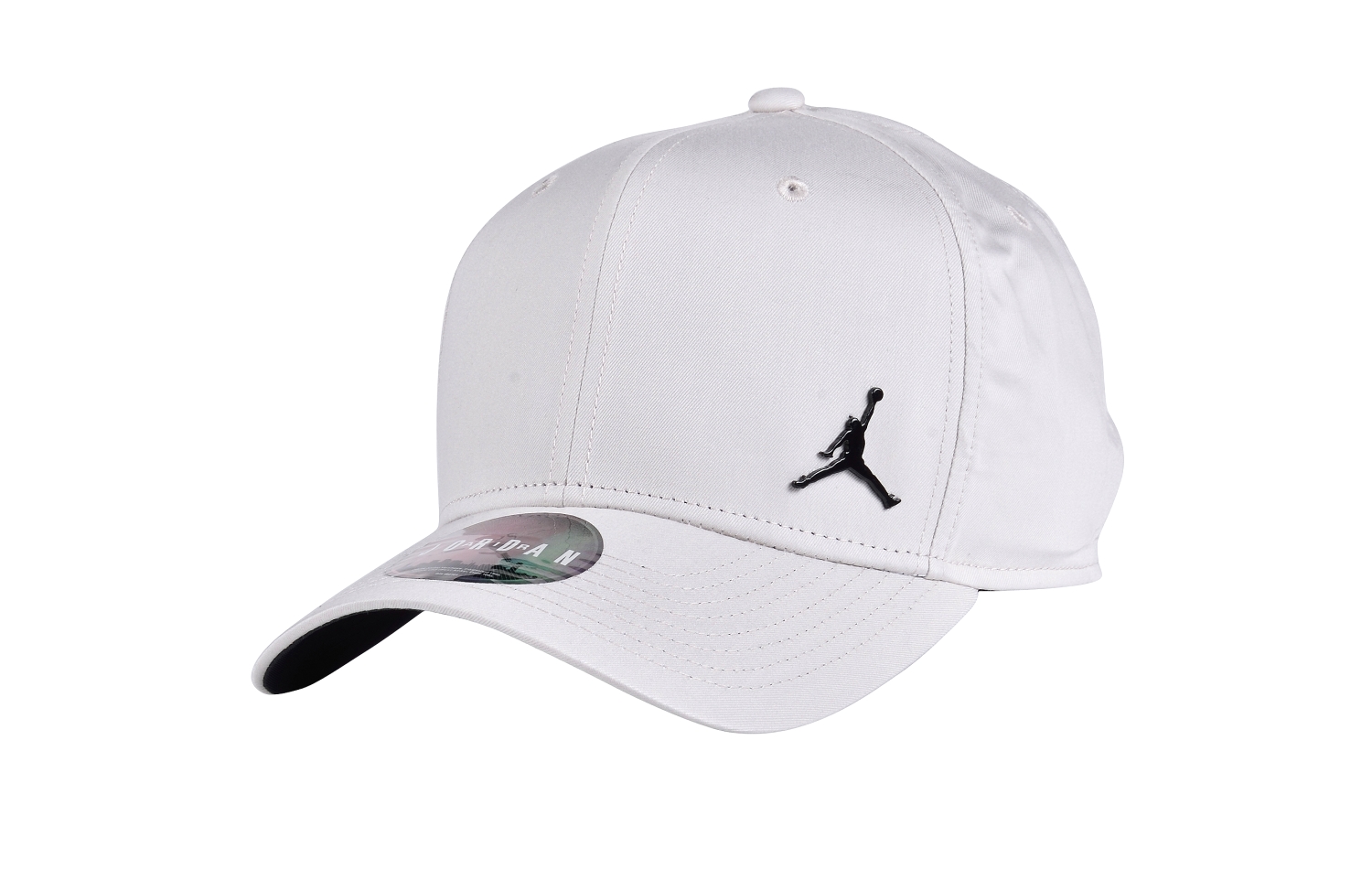 Jordan Classic99 Metal Jumpman Hat (899657-072)