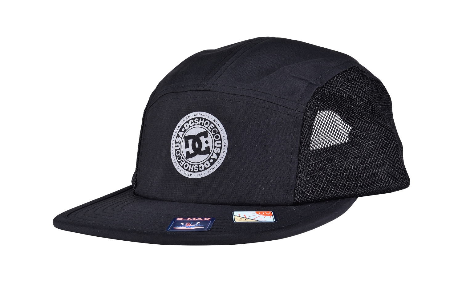 DC Toneballer Camper Hat (ADYHA03627-KVJ0)