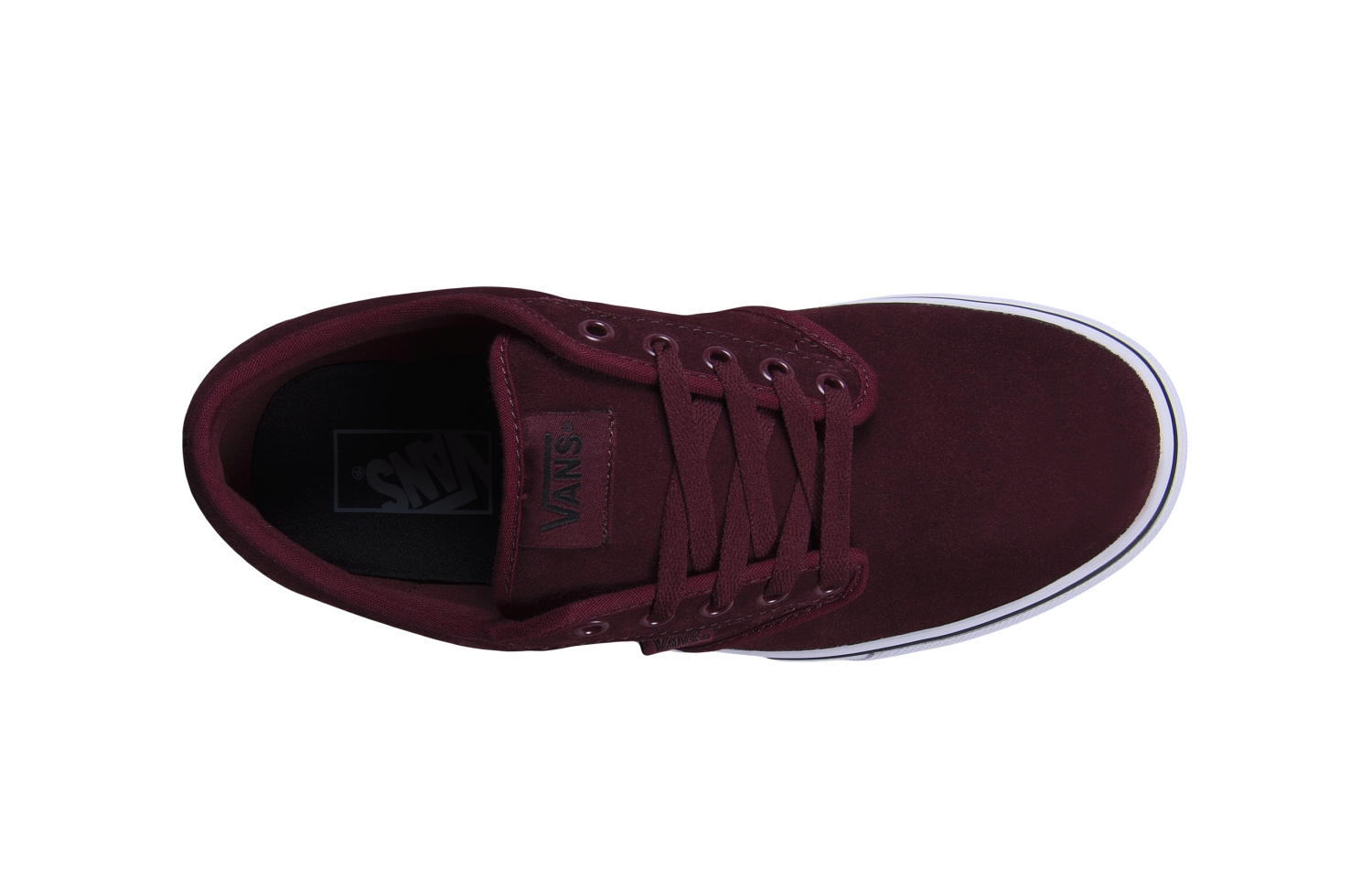 Vans Atwood Suede (V00TUYU0W)
