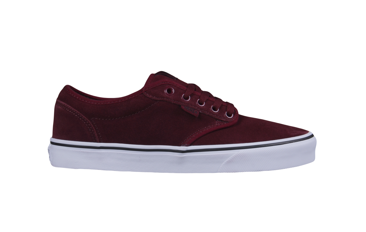 Vans Atwood Suede (V00TUYU0W)