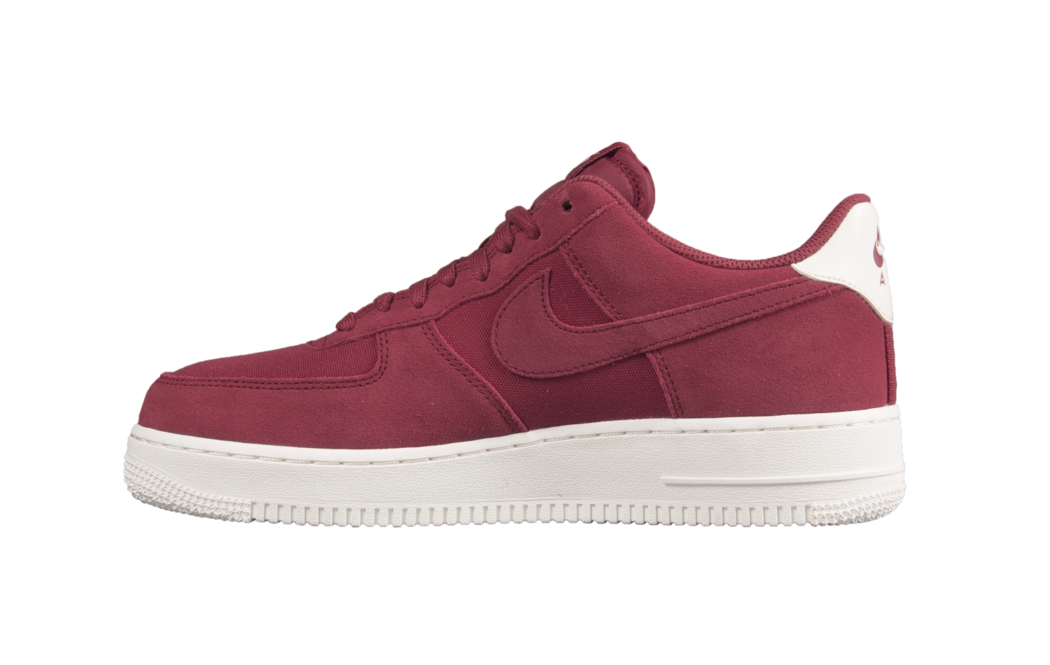 Nike Air Force 1 07 Suede (AO3835-600)