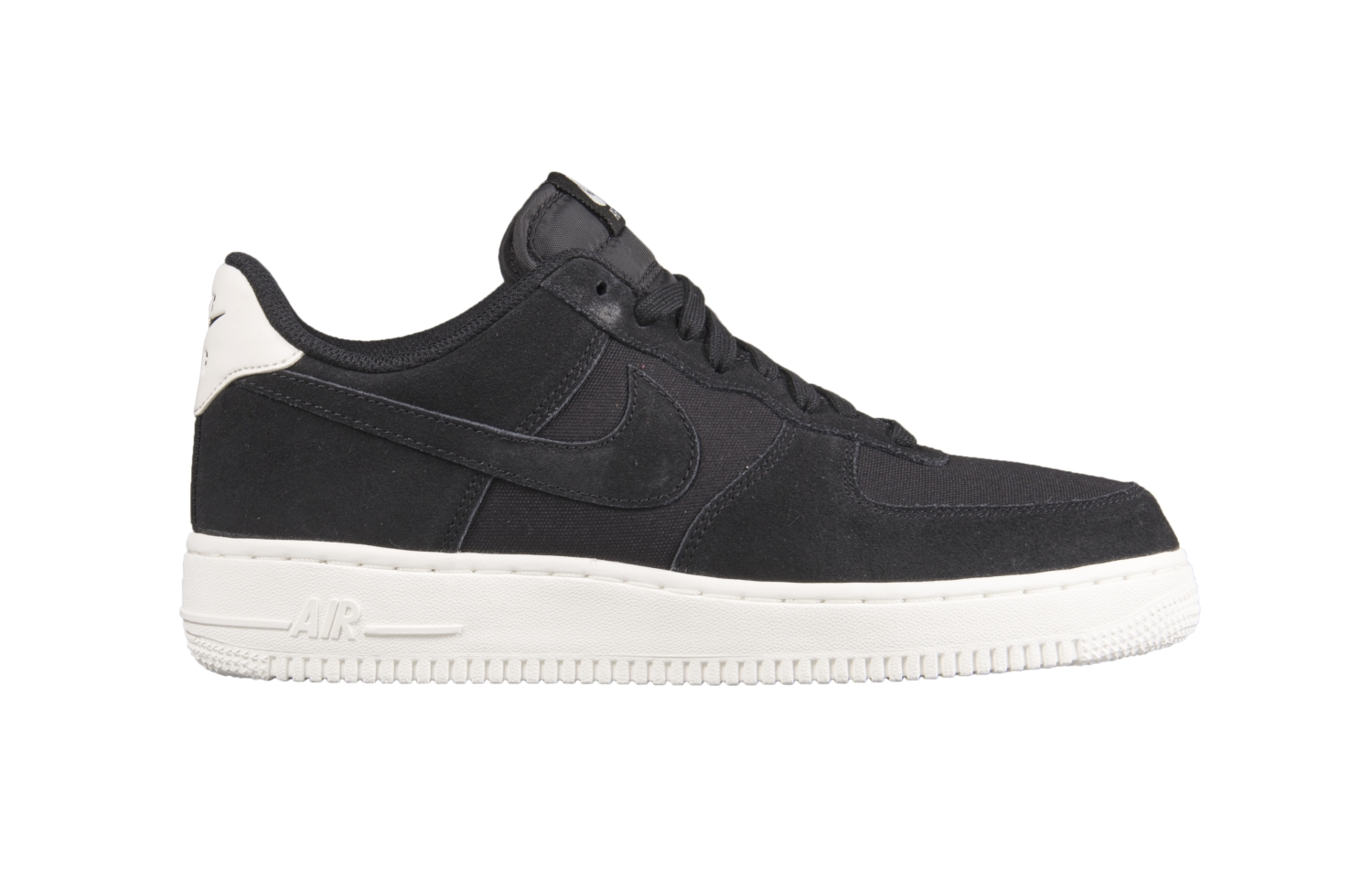 Nike Air Force 1 07 Suede (AO3835-001)