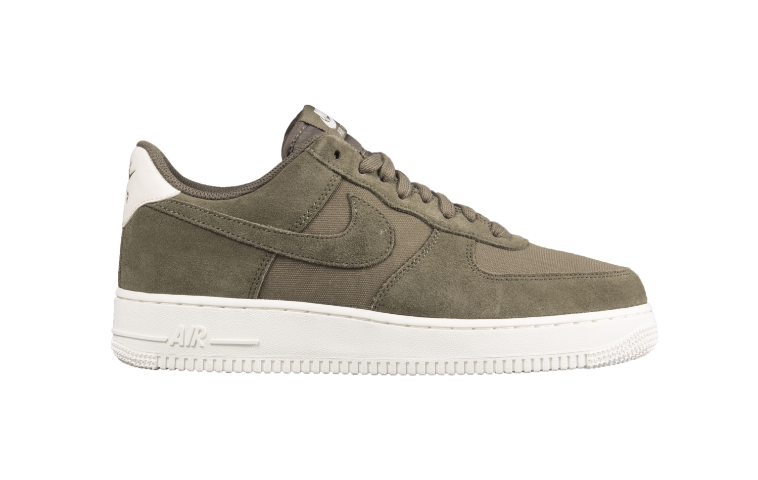 Nike Air Force 1 07 Suede (AO3835-200)