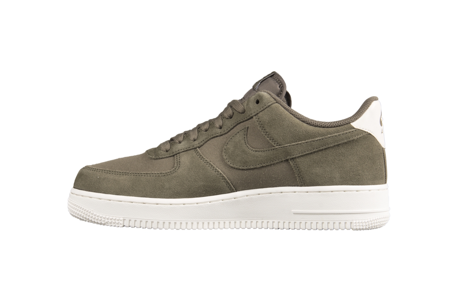 Nike Air Force 1 07 Suede (AO3835-200)