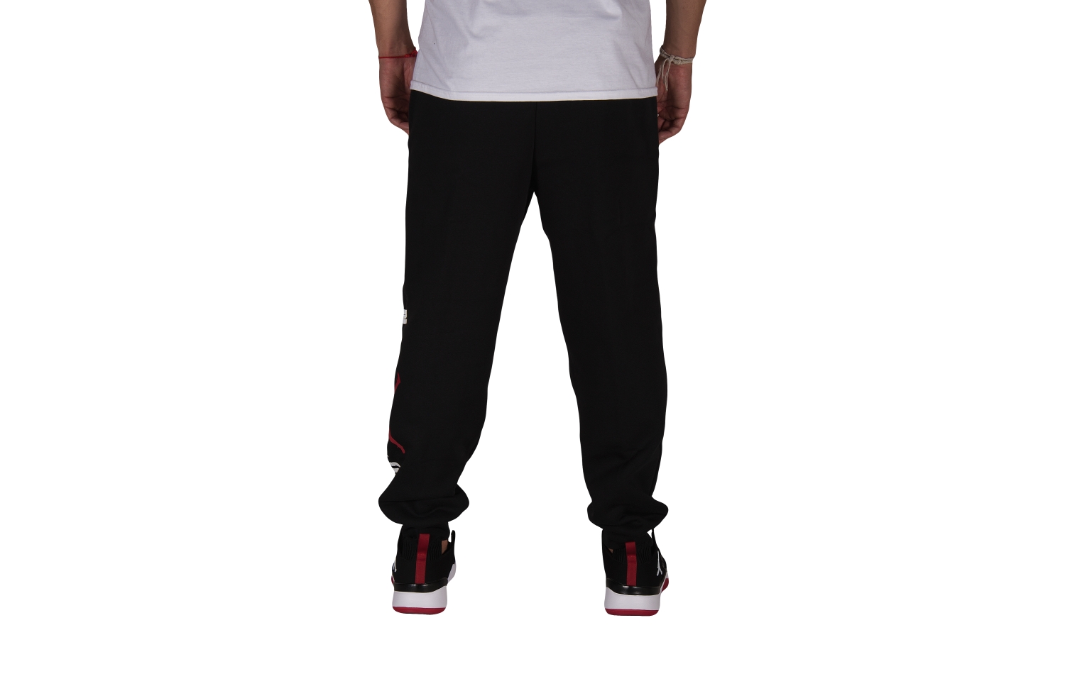 Jordan Jumpman Air Graphic Fleece Pant (AA1454-010)