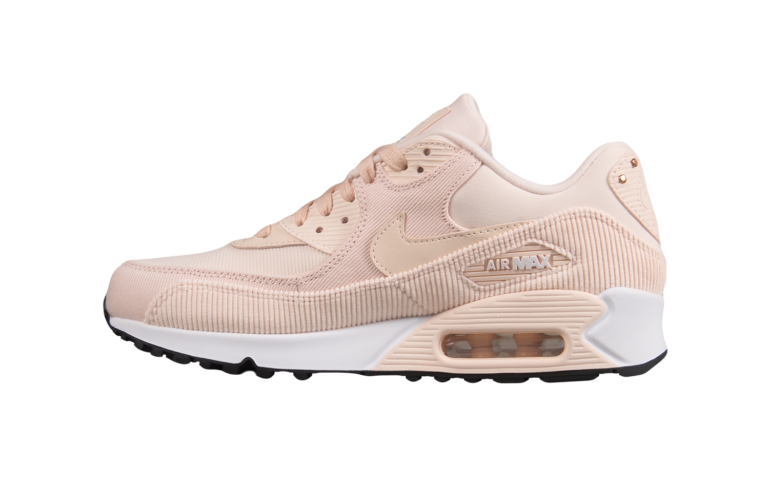 Nike Wmns Air Max 90 Leather (921304-800)