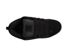 DC Court Graffik SE cipő (300927-BLO)