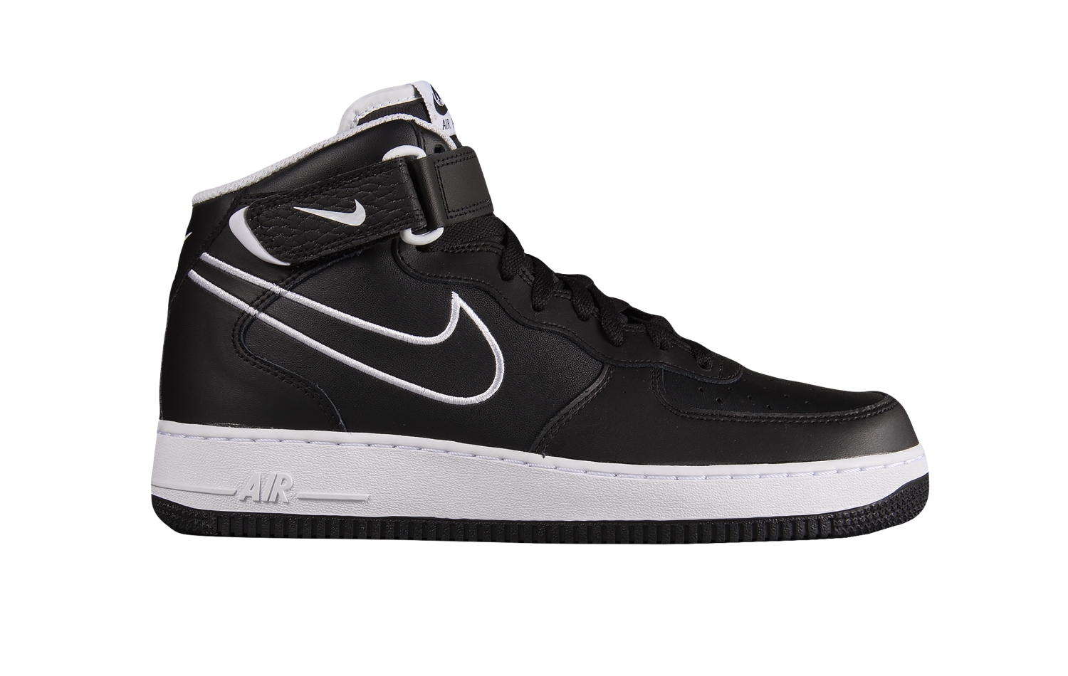 air force one mid 07