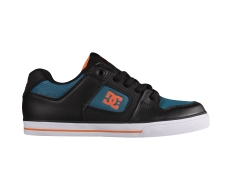 DC Kids Pure cipő (ADBS300267-XKNB)