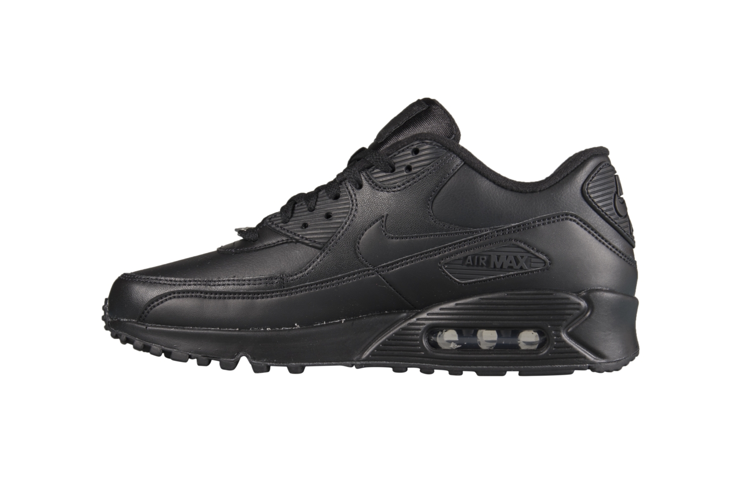 Nike Air Max 90 Leather (302519-001)