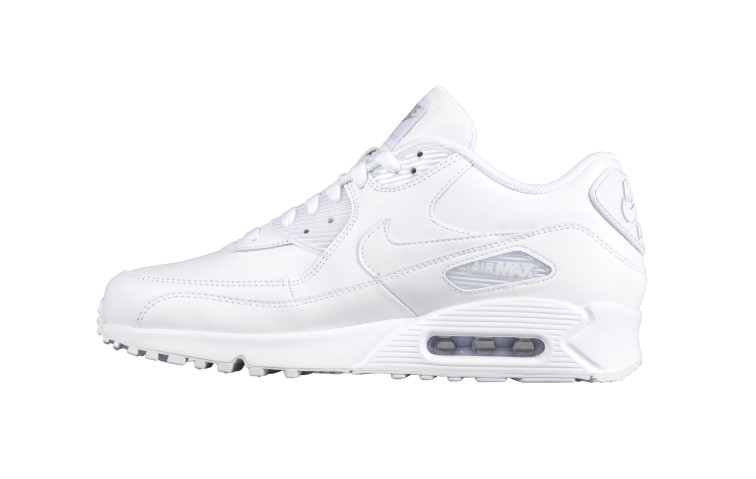 Nike Air Max 90 Leather (302519-113)