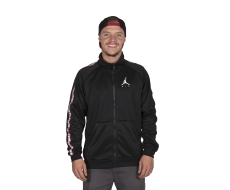 Jordan Sw Jumpman Jacket pulóver (AQ2691-010)