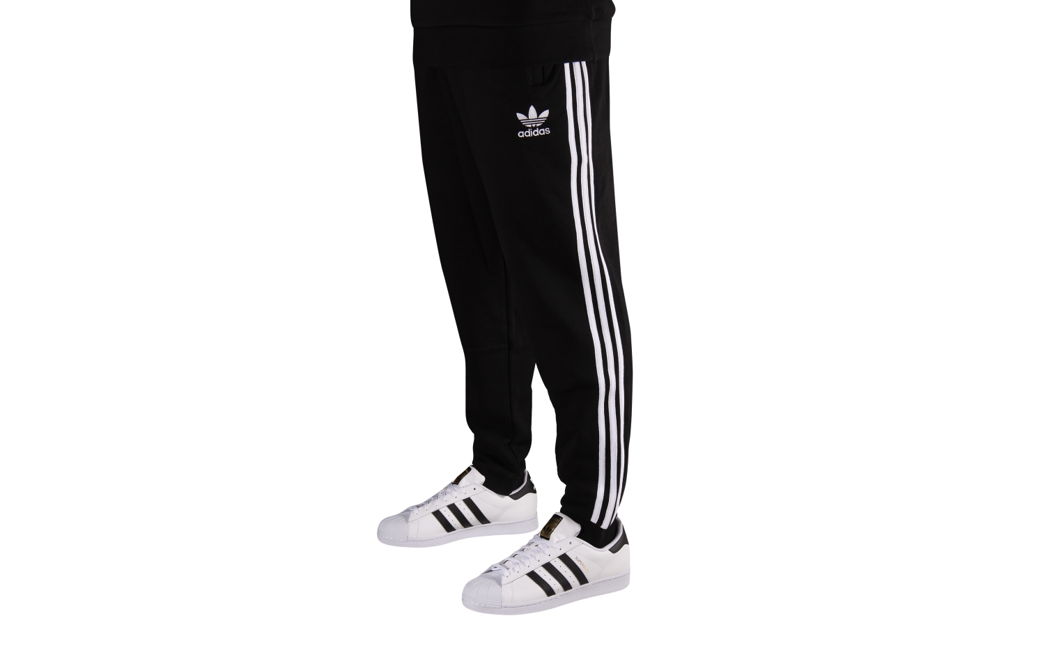 Adidas 3-stripes Pant (DH5801)