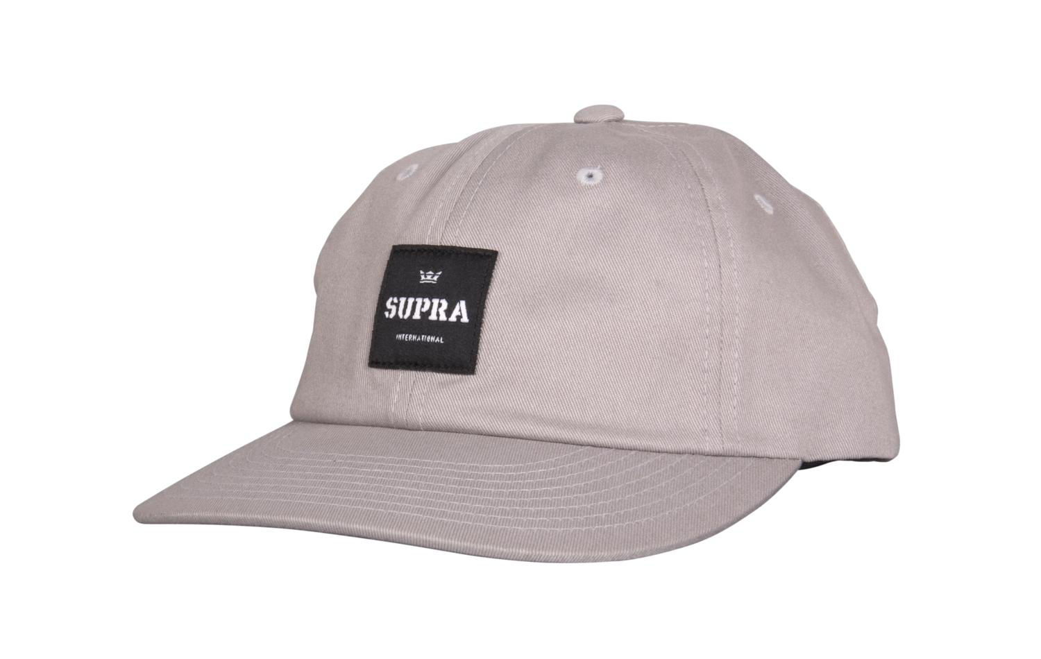 Supra Label Slider Hat (C3039-026)