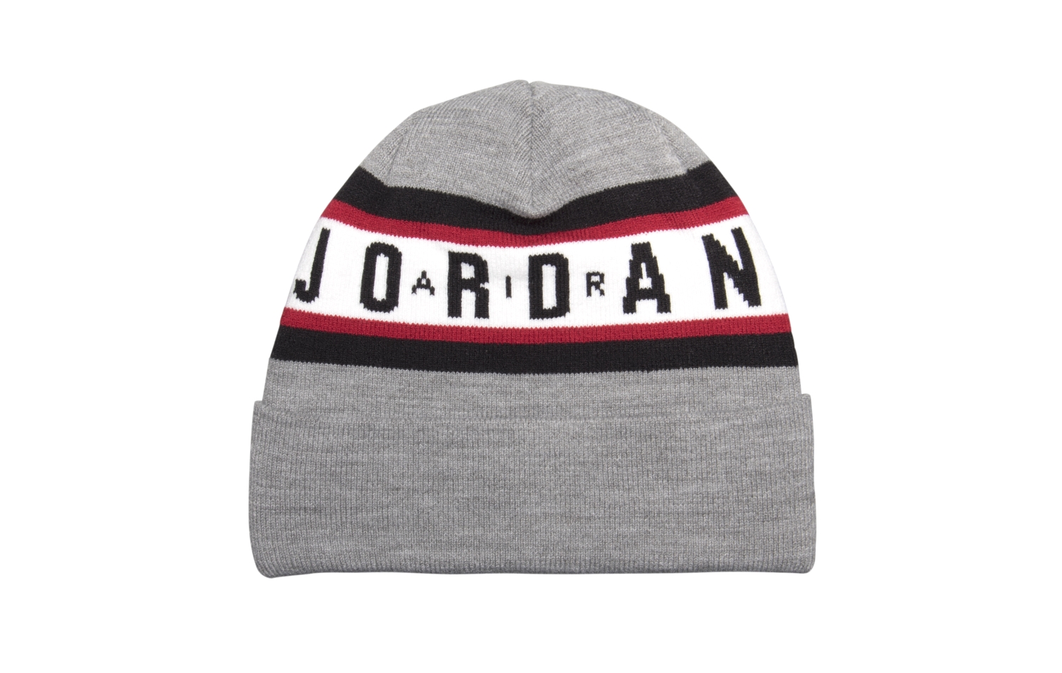 Jordan Air Cuffed Beanie (AR3022-063)