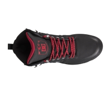 DC Pure High-top Wr Boot cipő (ADYB100006-XKSR)