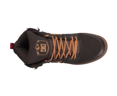 DC Pure High-top Wr Boot cipő (ADYB100006-CH6)