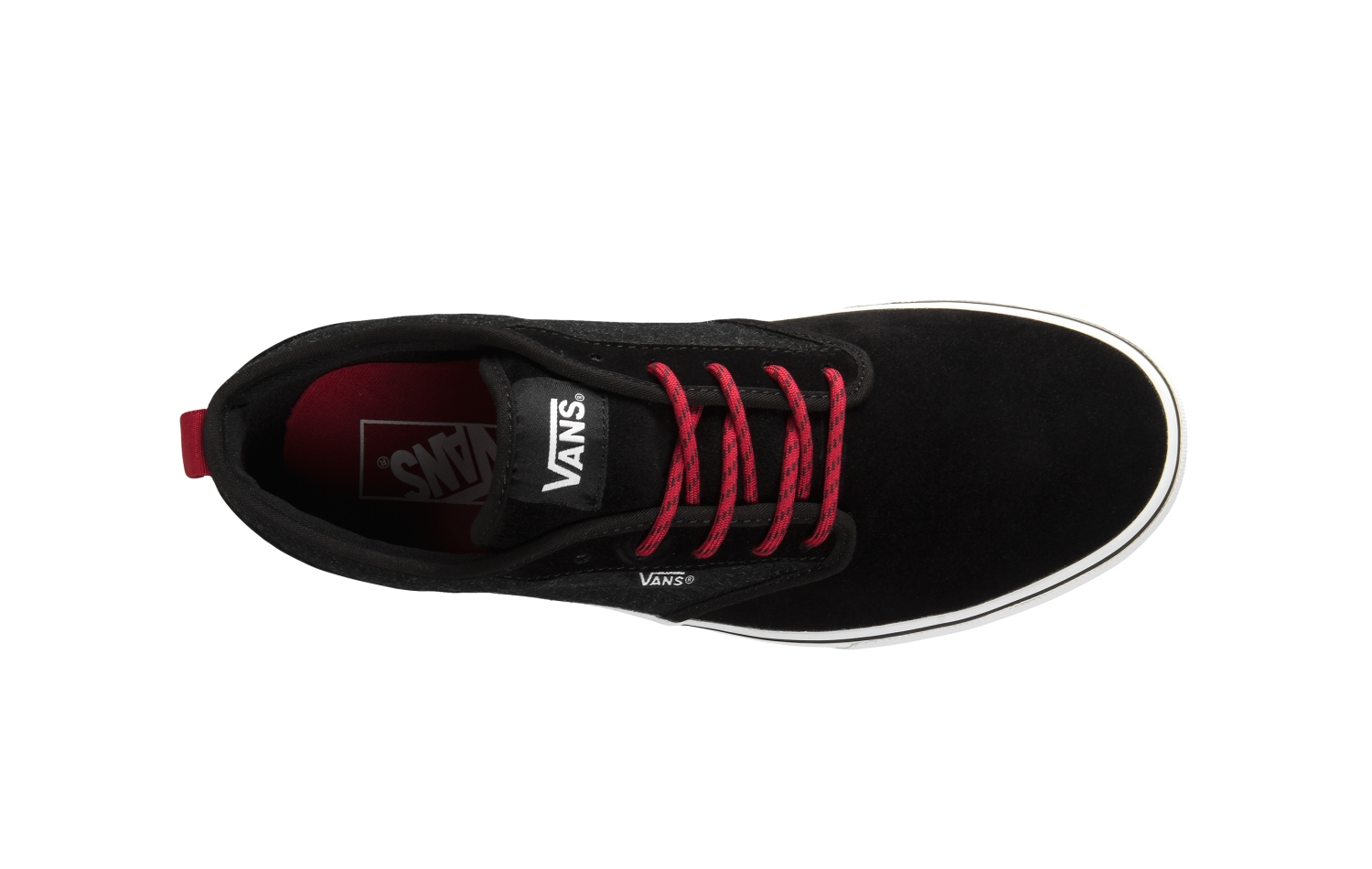Vans Atwood Outdoor (V00TUYUGV)