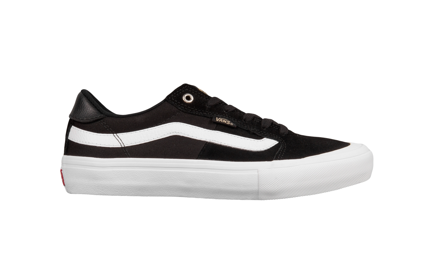Vans Style 112 Pro (VN0A347XBEH)