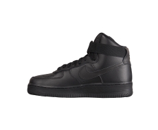 Nike Wmns Air Force 1 High cipő (334031-013)