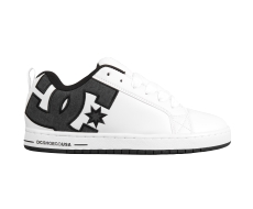 DC Court Graffik SE cipő (300927-WW7)