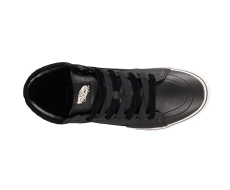 Vans Wmns Sk8-hi Platform 2.0 Leather cipő (VA3TKNUQF)