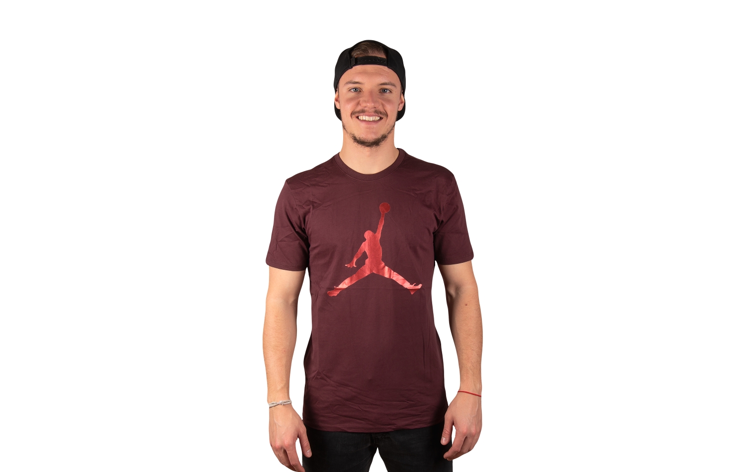 Jordan Iconic Jumpman S/S (AA1905-652)