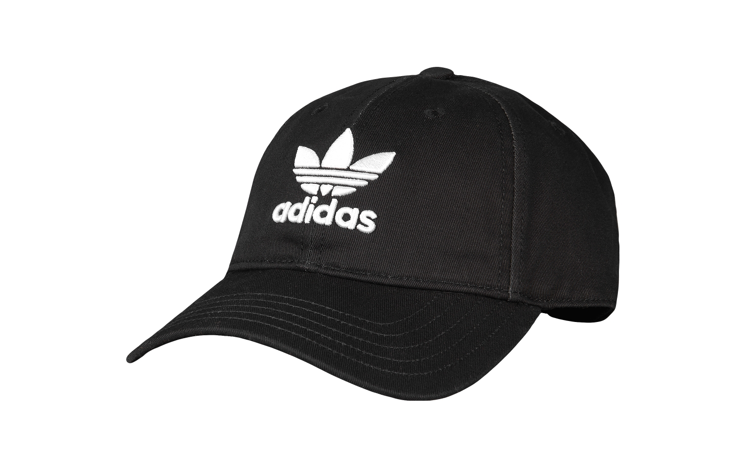 Adidas Trefoil Classic Cap (BK7277)