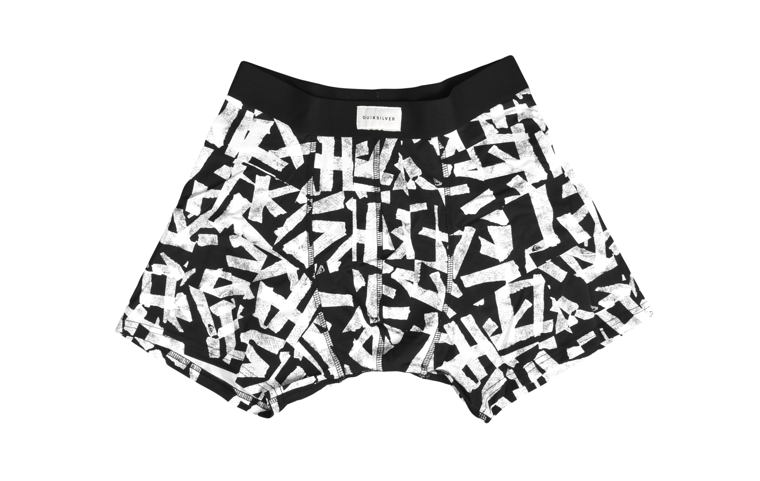 Quiksilver Boxer 2*pack (EQYLW03032-AST)