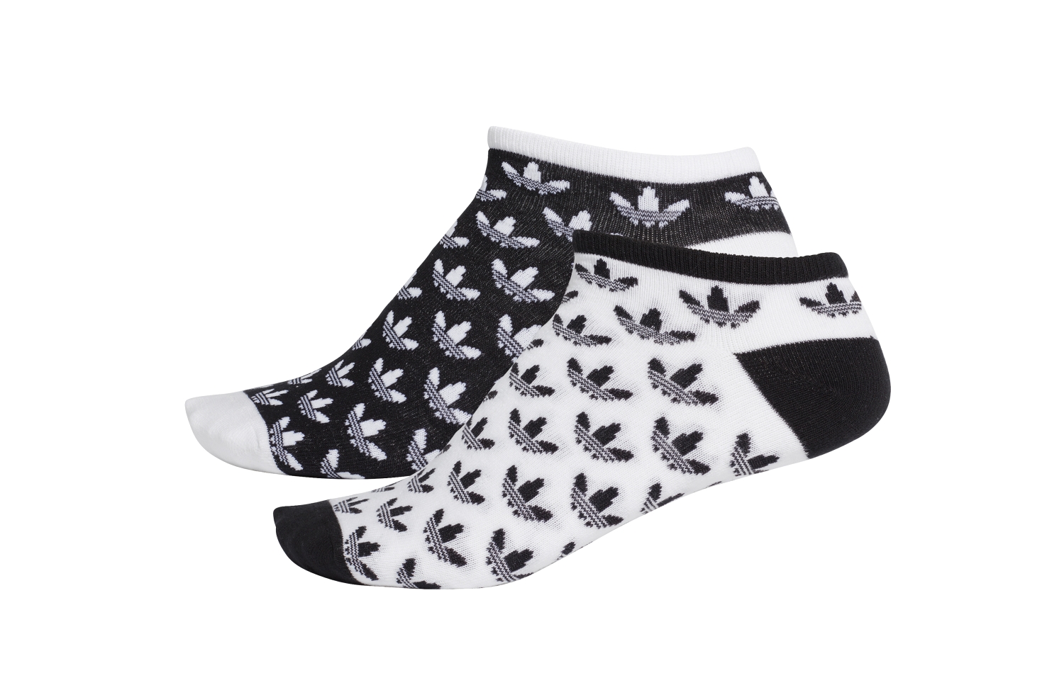 Adidas Tref Liner Gr Socks 2*pack (DV1906)