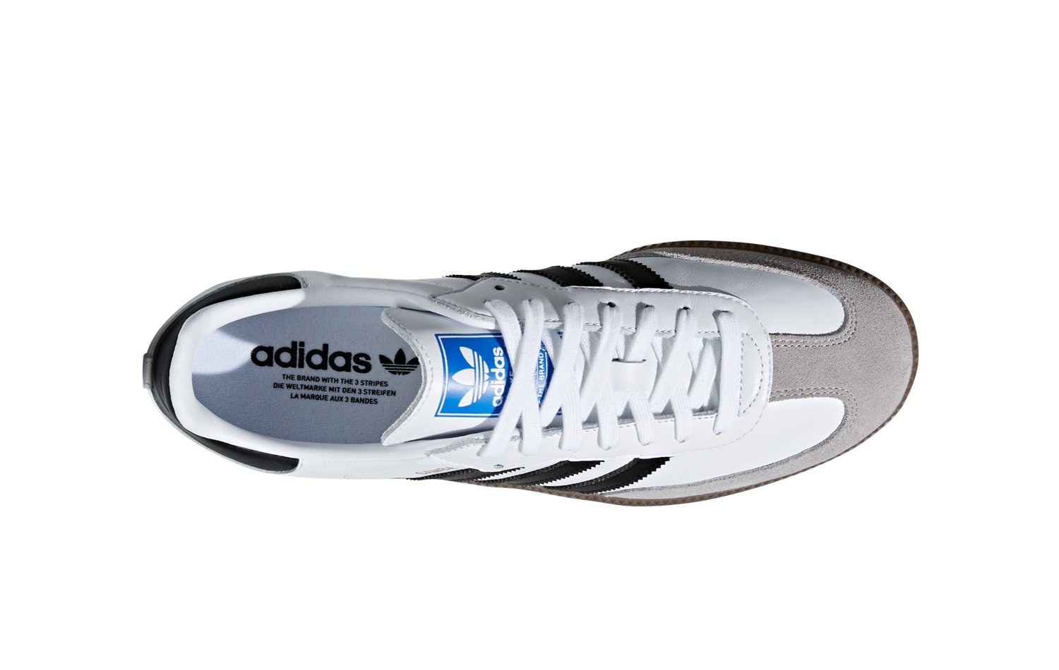 Adidas Samba OG (B75806)